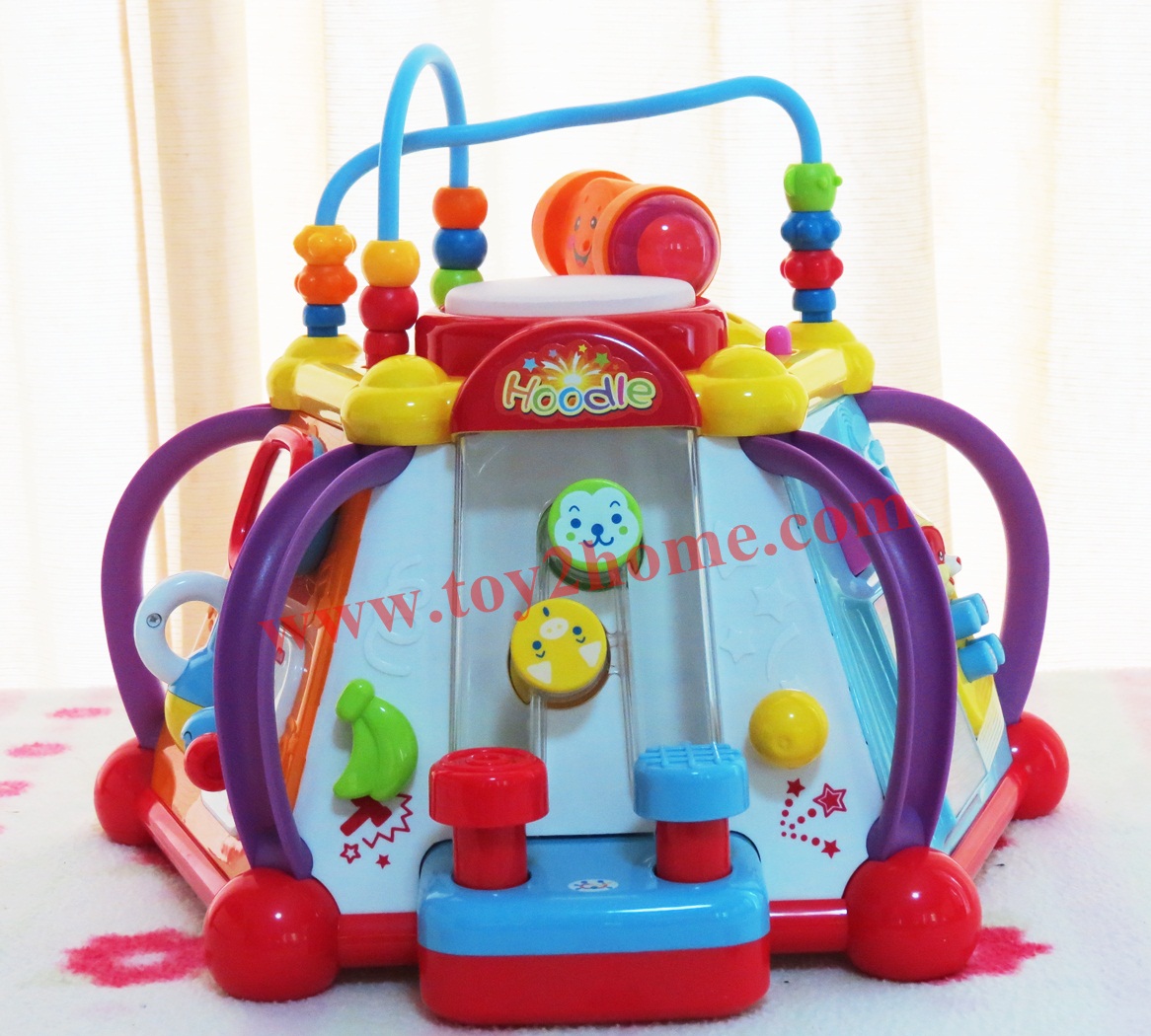 กล่องกิจกรรมเรียนรู้ 15 Activity