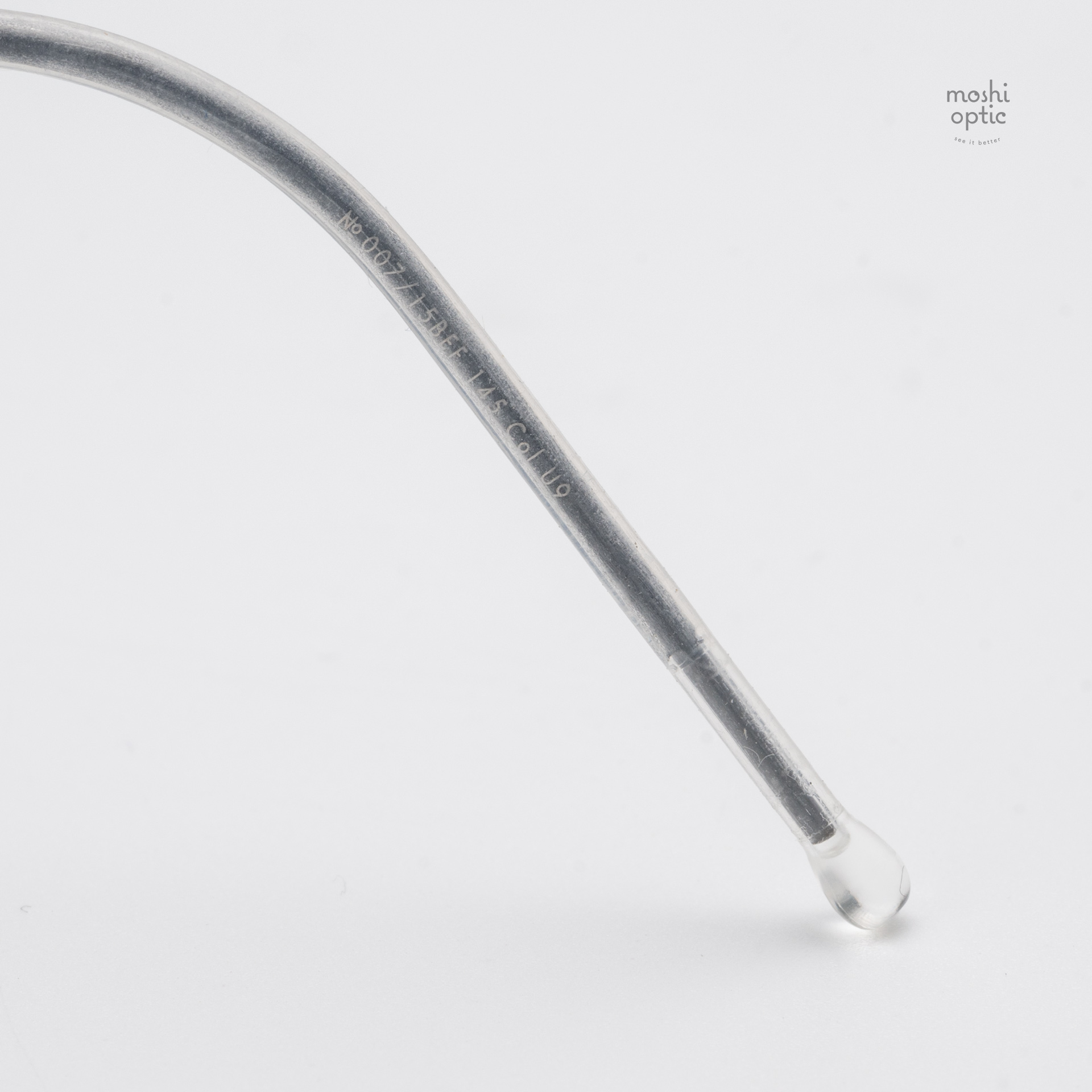 แว่นสายตา Lindberg Spirit Titanium 007 15BEF U9