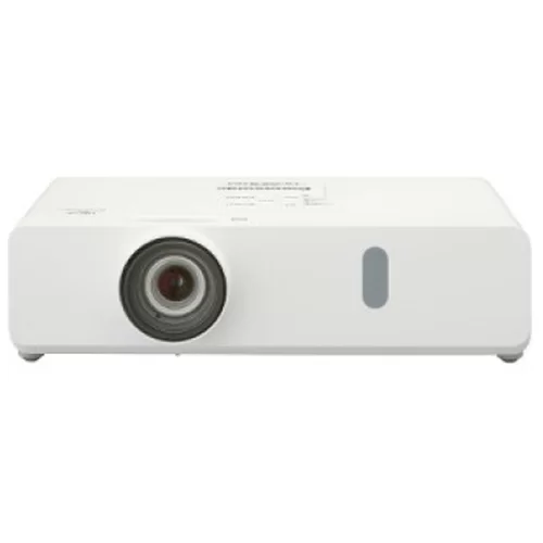 Panasonic PT-VX425N | โปรเจคเตอร์ไร้สาย XGA ความสว่าง 4,500 ลูเมน สำหรับห้องเรียน-ห้องประชุม
