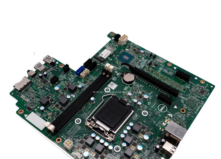 เมนบอร์ด Dell Vostro 3650 MT ราคา พิเศษ Mainboard Dell 3650 Motherboard Dell Vostro 3650 MT