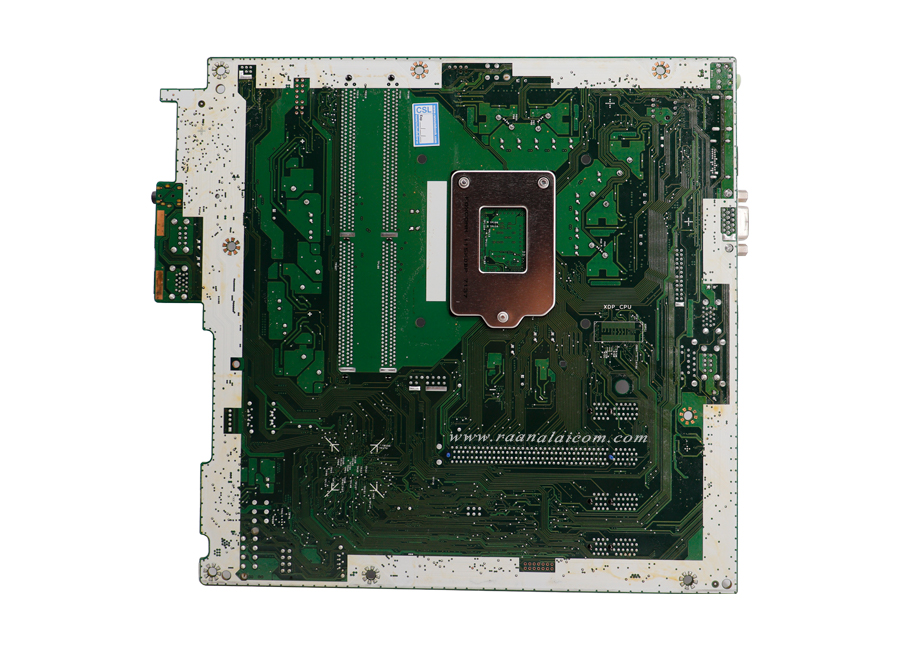 เมนบอร์ด Dell OptiPlex 3046 MT ราคา พิเศษ Mainboard Dell 3046 Motherboard Dell OptiPlex 3046 MT