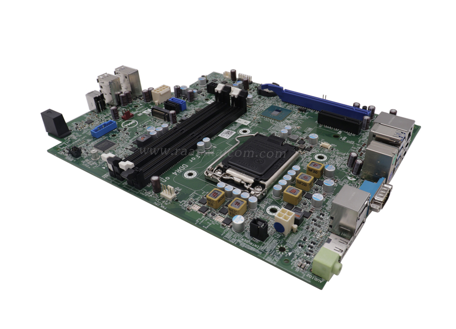 เมนบอร์ด Dell OptiPlex 7040 SFF Original ราคา พิเศษ Mainboard Dell OptiPlex 7040 SFF ตรง รุ่น