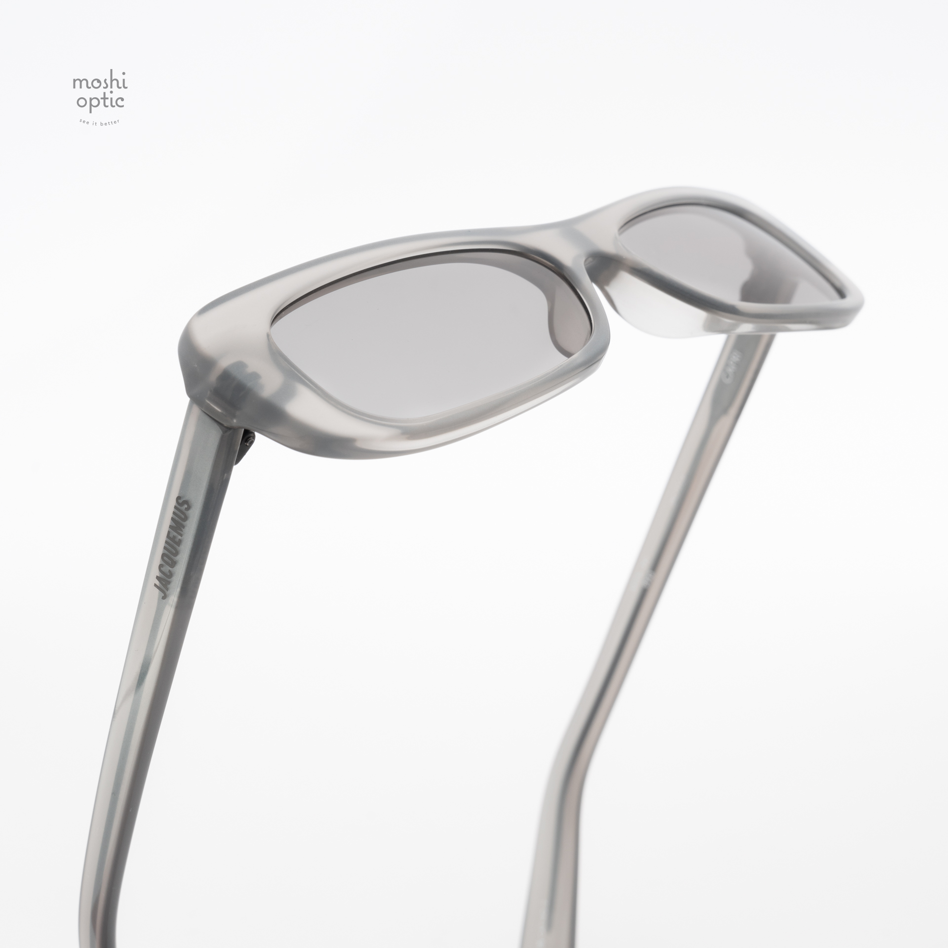 แว่นกันแดด JACQUEMUS CAPRI JAC55 C6