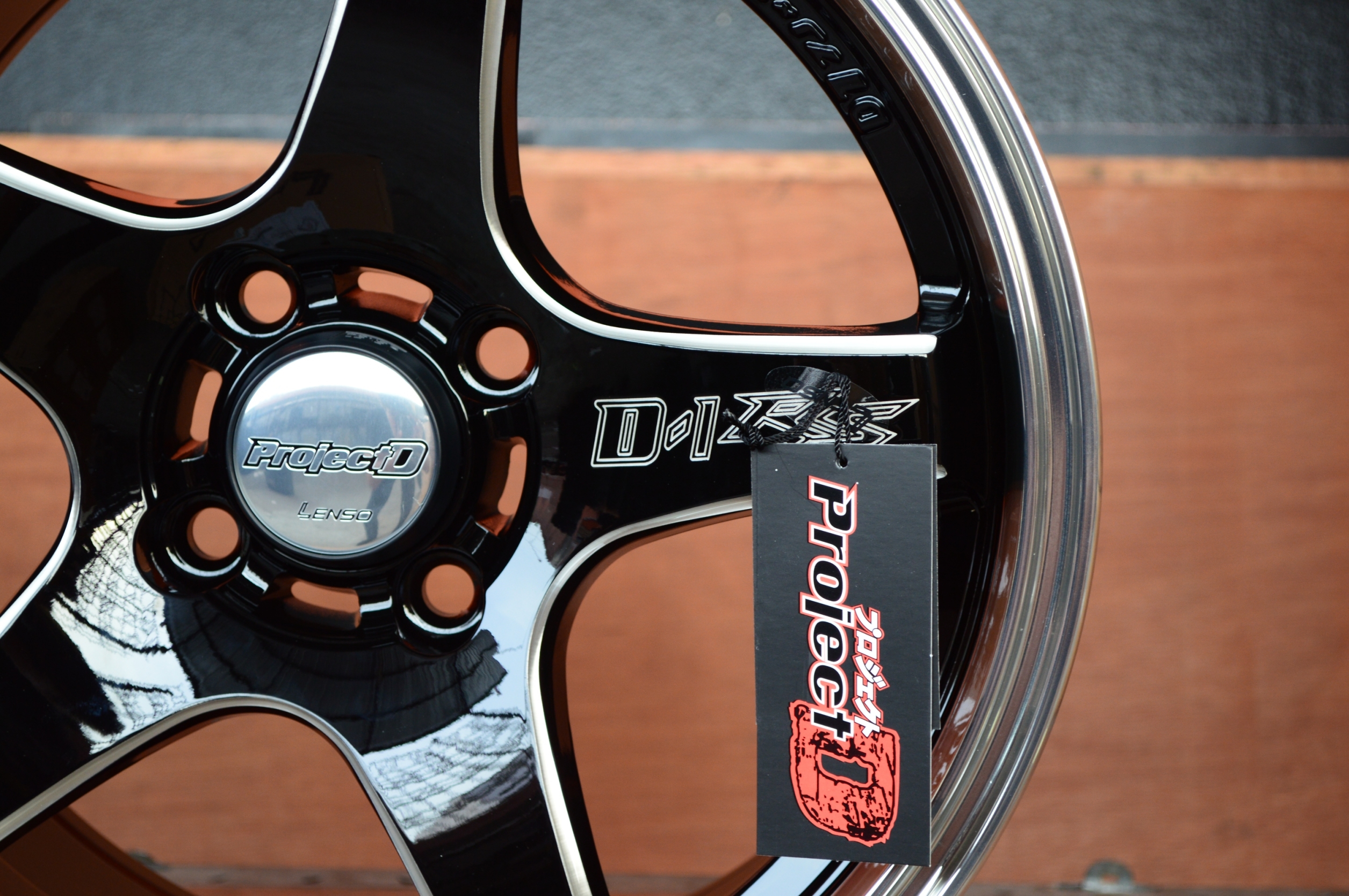 LENSO D-1RS ล้อแท้ LENSO D-1 Series สินค้าราคาถูก