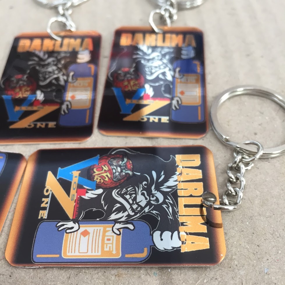 พวงกุญแจอลูมิเนียม รับทําพวงกุญแจอลูมิเนียม