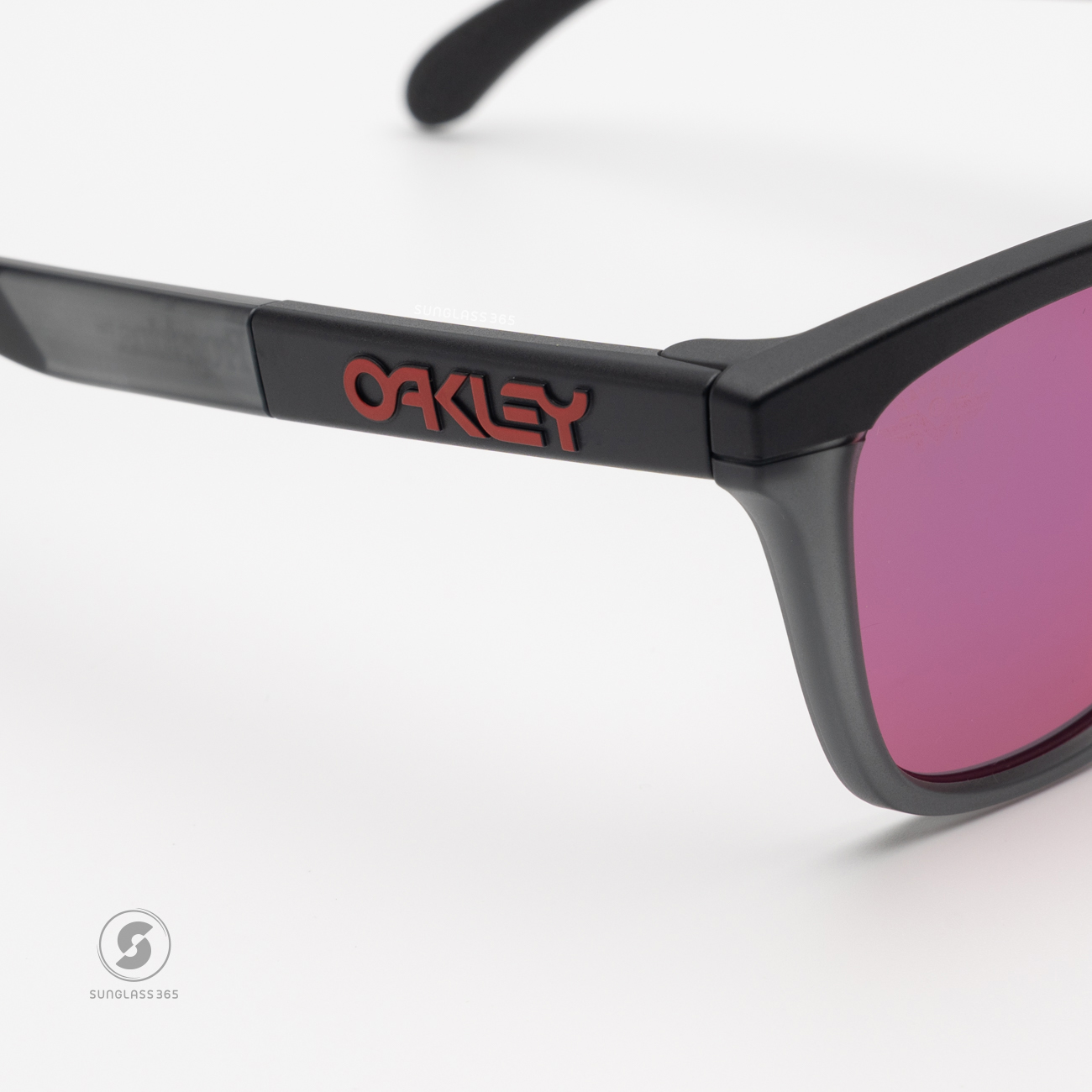 Oakley Frogskins Range A OO9284-13 Maverick Vinales Signature Series