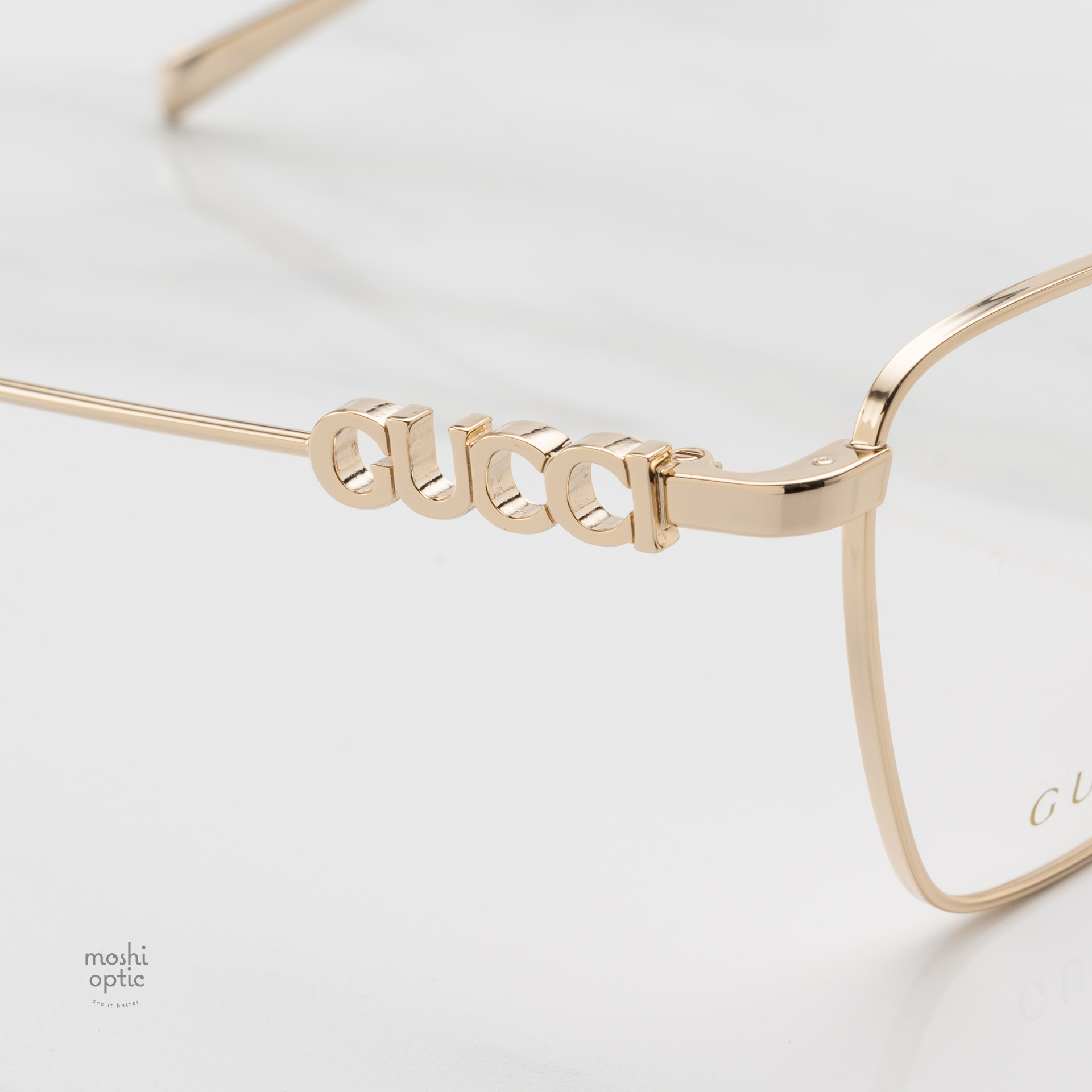 แว่นสายตา Gucci GG1807O 003