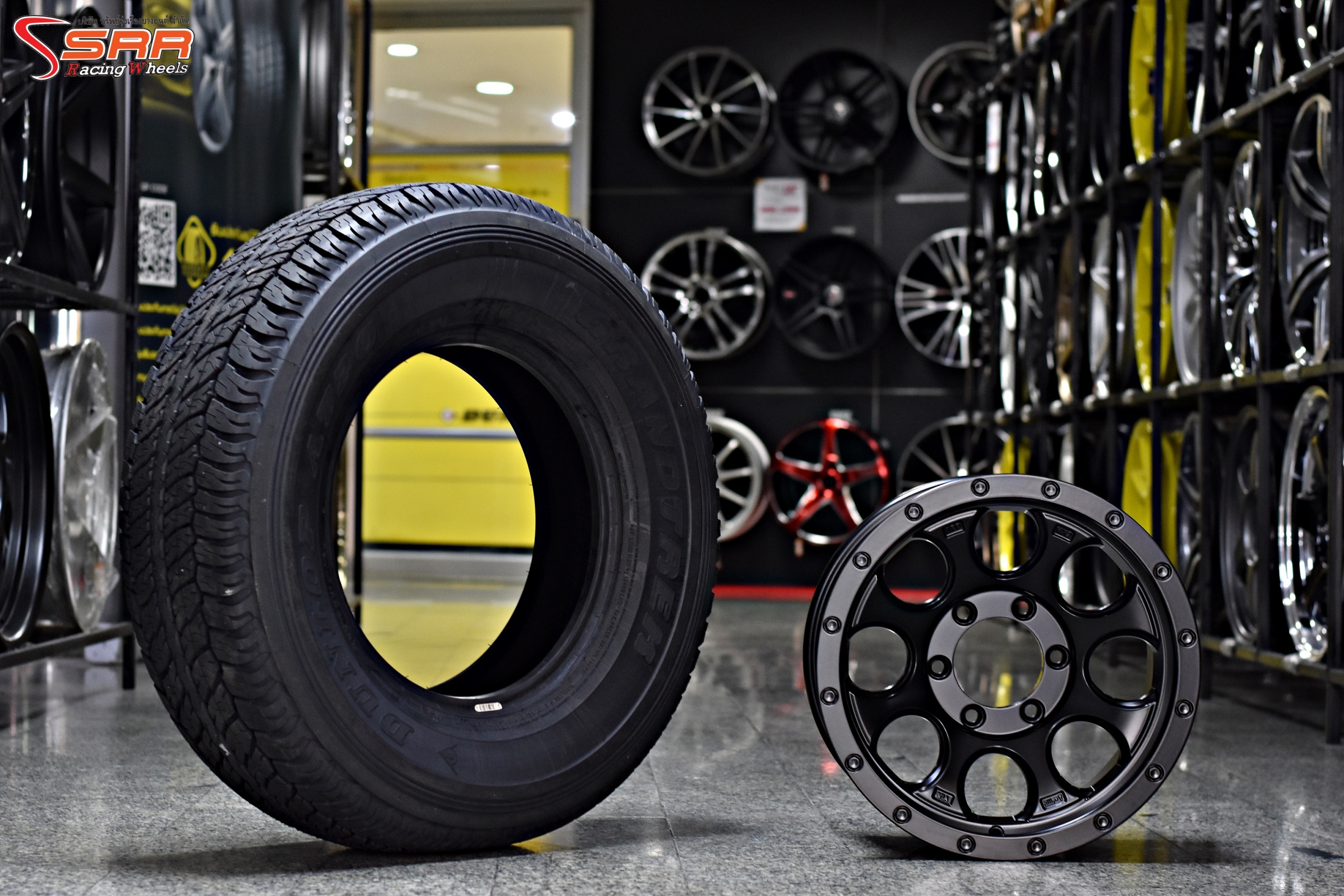 ล้อใหม่ MX2 ขอบ16 OFF ROAD ราคาถูก
