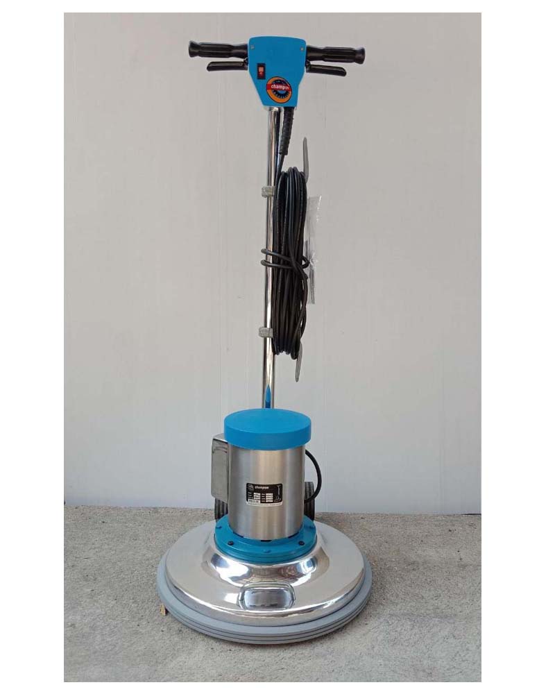 เครื่องขัดพื้น CHAMPION 175 RPM Maxo 18L