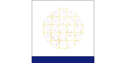 AC แผ่นเพลทอาหารเลี้ยงเชื้อสำเร็จรูป สำหรับทดสอบแอโรบิคแบคทีเรีย 3M™ Petrifilm™