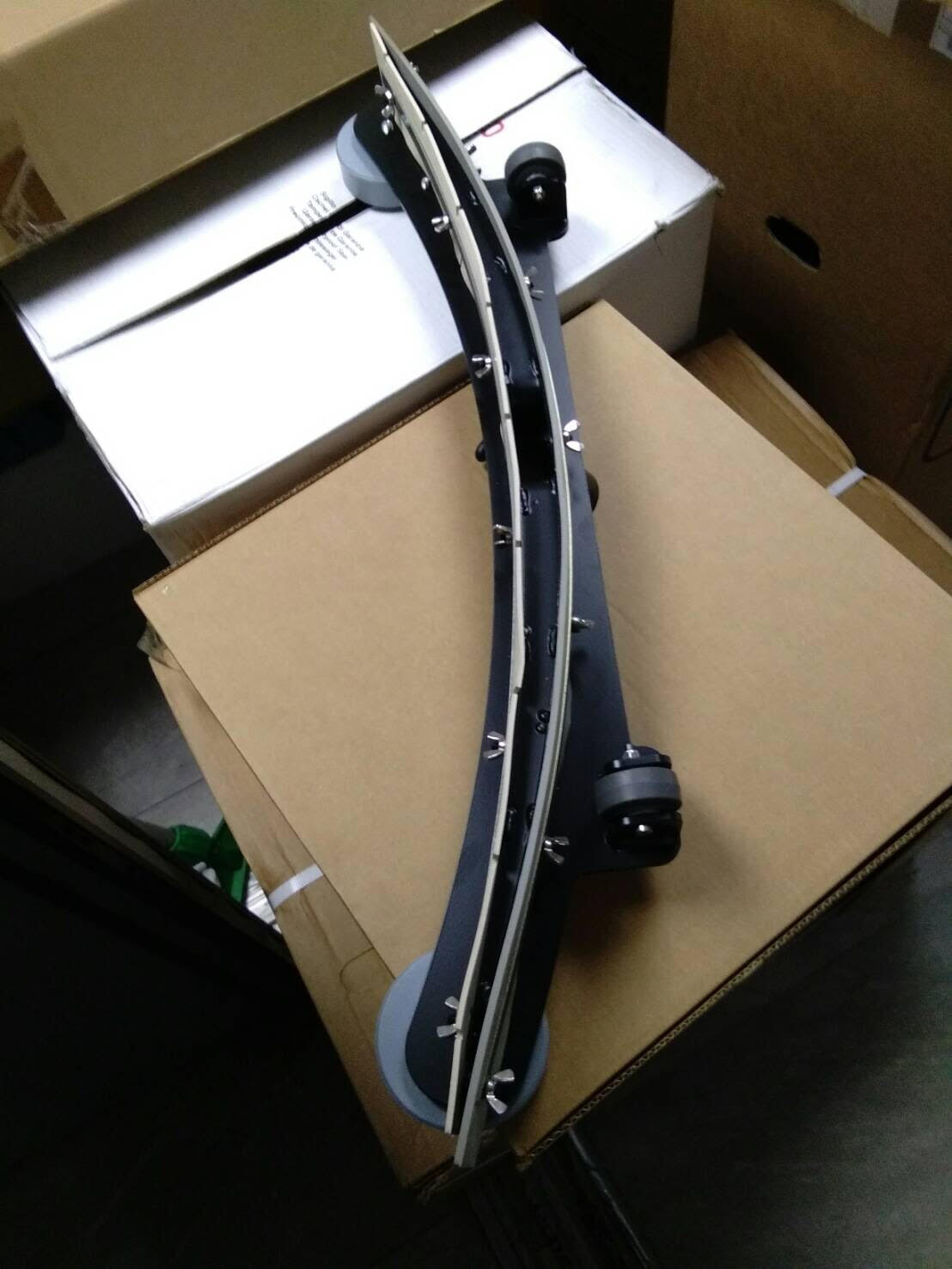 ปากดูดน้ำ RA55 K