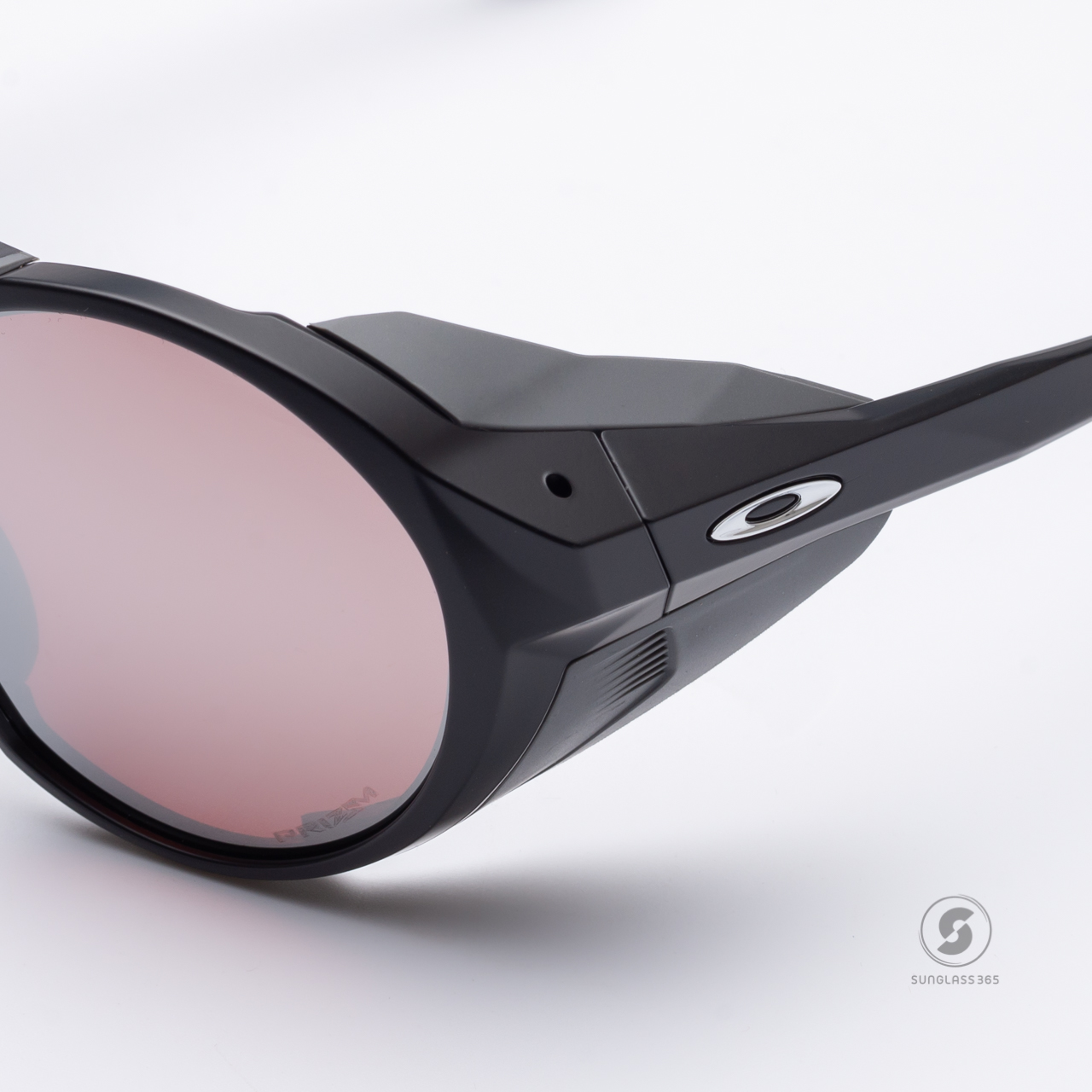 Oakley OO9440-01 Clifden Prizm Snow Black