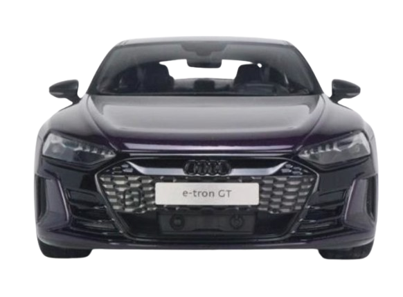 ขาย พรีออเดอร์ โมเดลรถ โมเดลรถยนต์ GT Spirit Audi RS E-tron GT 1:18