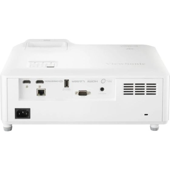 ViewSonic LS901-4K (5,500 lm/4K HDR) Laser Installation Projector