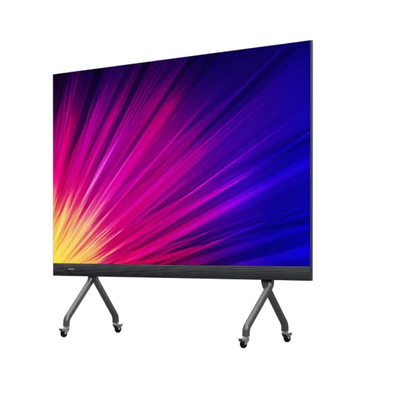 HISENSE HAIO163 จอ AIO 163 นิ้ว ระบบปฏิบัติการ Android 9.0