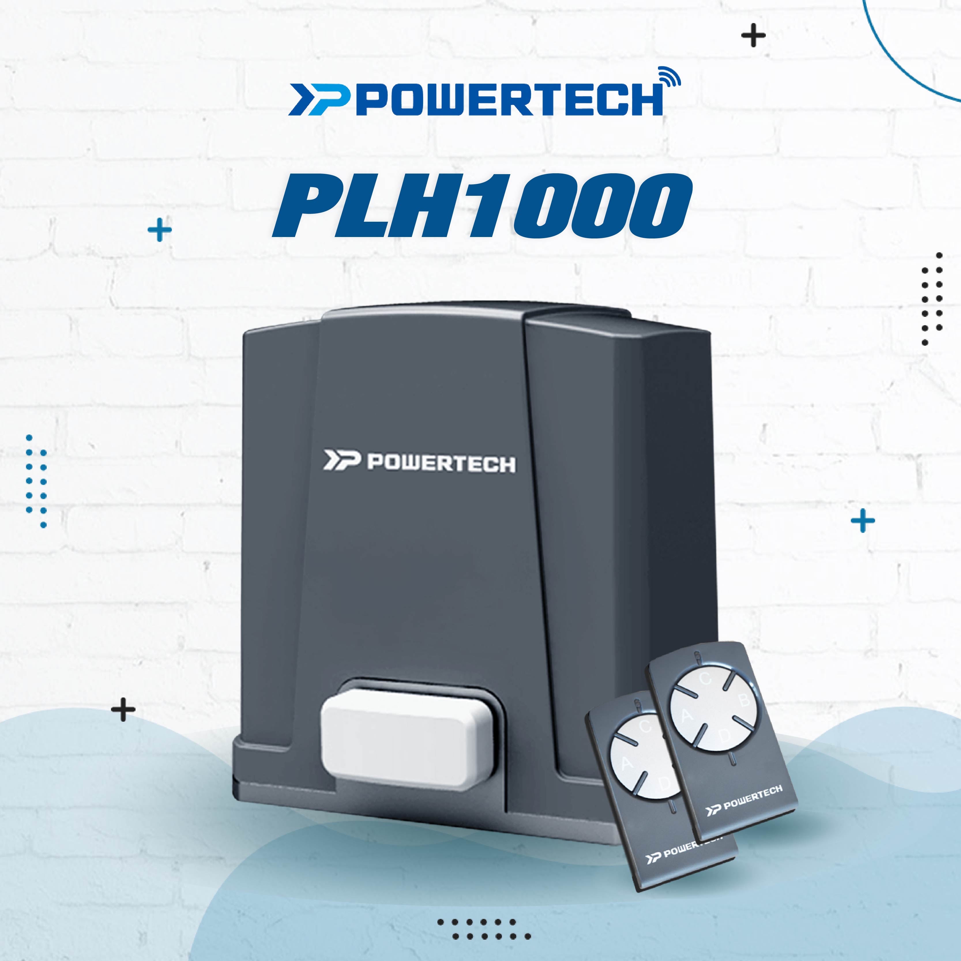 Powertech PLH 1000