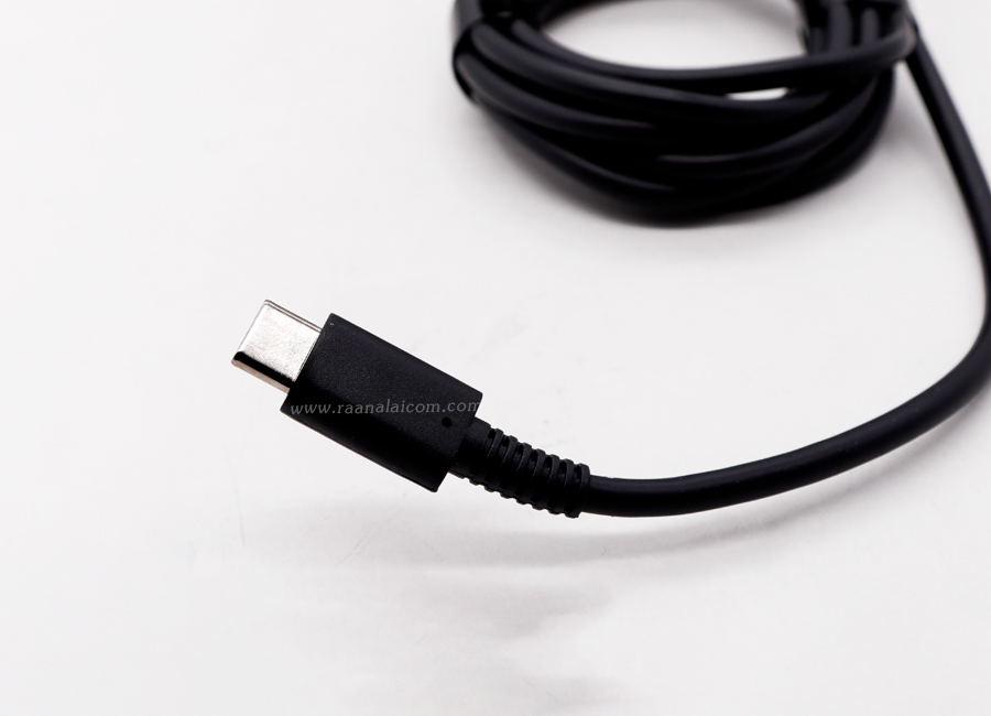 สายชาร์จ โน๊ตบุ๊ค HP TPN-AA01 15.75W USB Tye-C ราคาพิเศษ Adapter HP 15.75W ตรงรุ่น ตรงสเปค