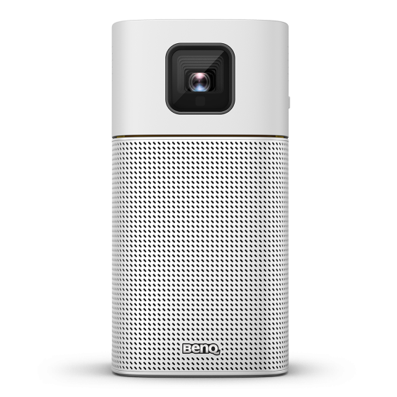 BenQ GV1 – Mini Smart Projector (Android Built-in)