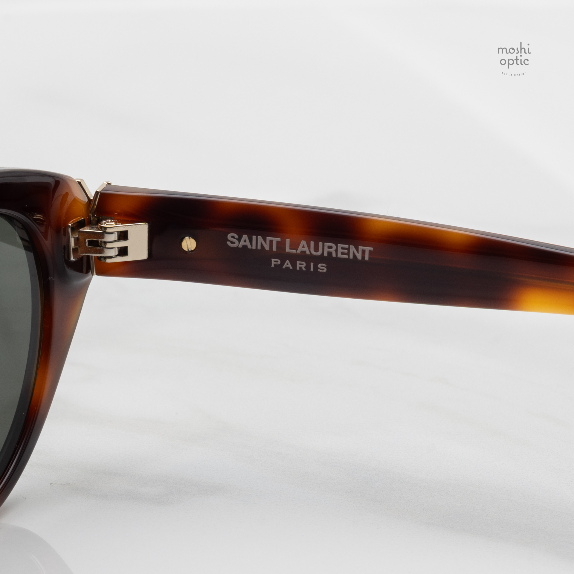 แว่นกันแดด YVES SAINT LAURENT SL148F 003
