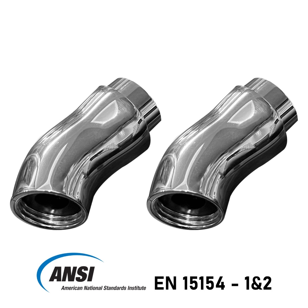 Spare part Emergency eyewash MODEL: SS-P250