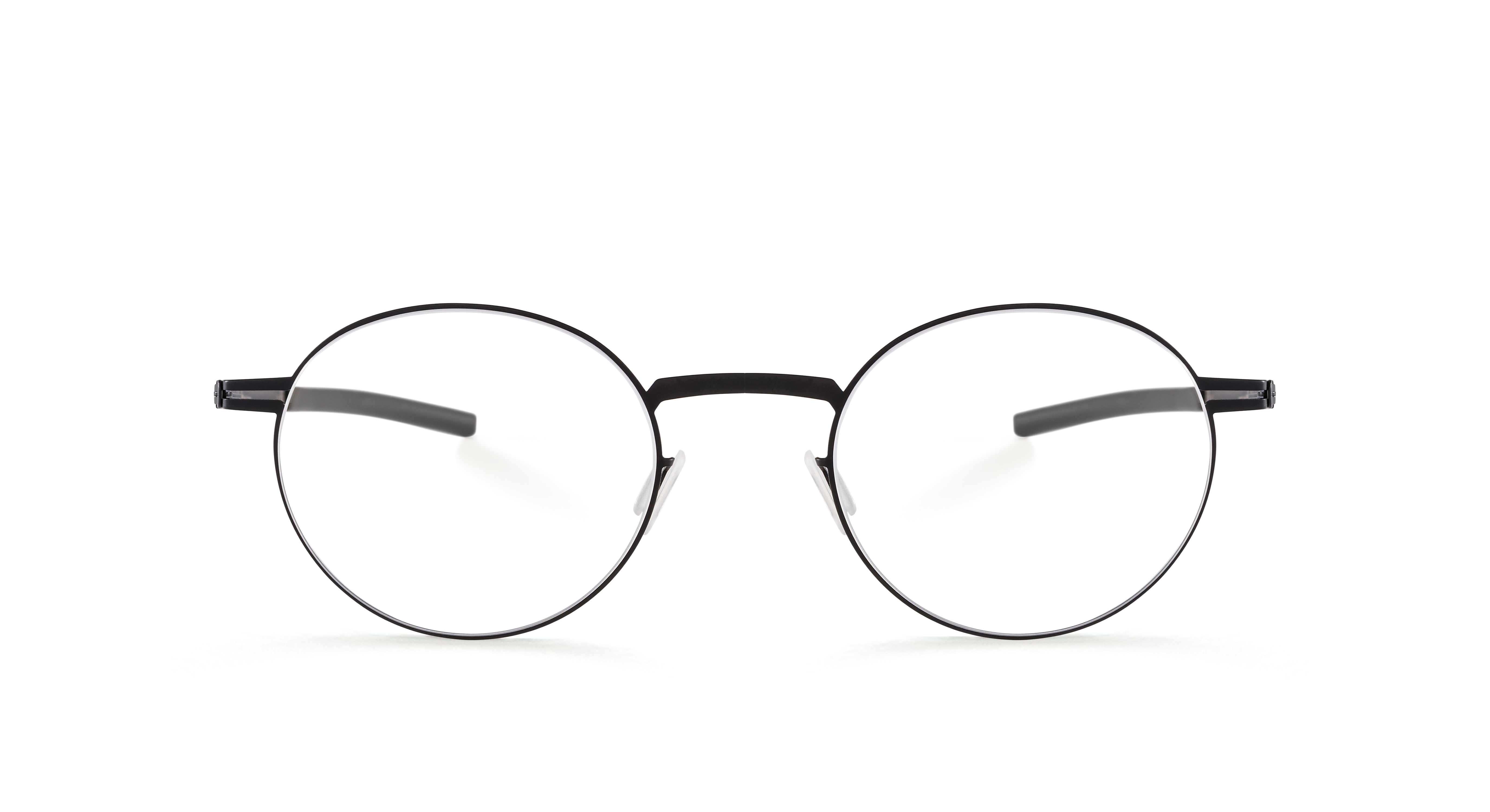 กรอบแว่น IC BERLIN Sarma Black