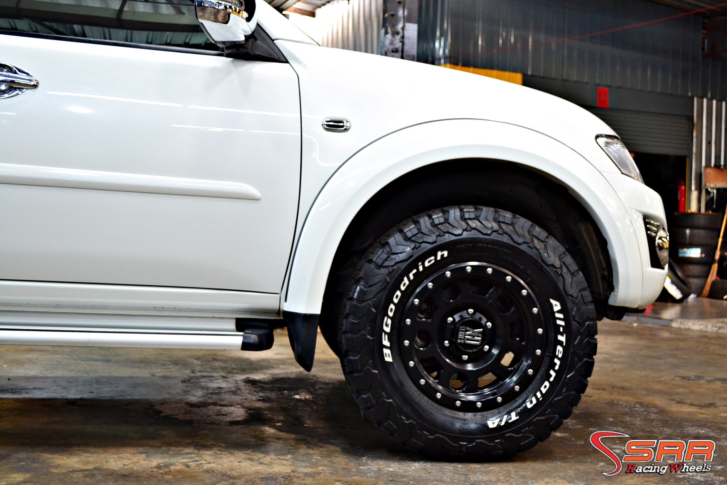 ล้อแท้ KMC XD126 ขอบ16 ออฟโรด ราคาถูก