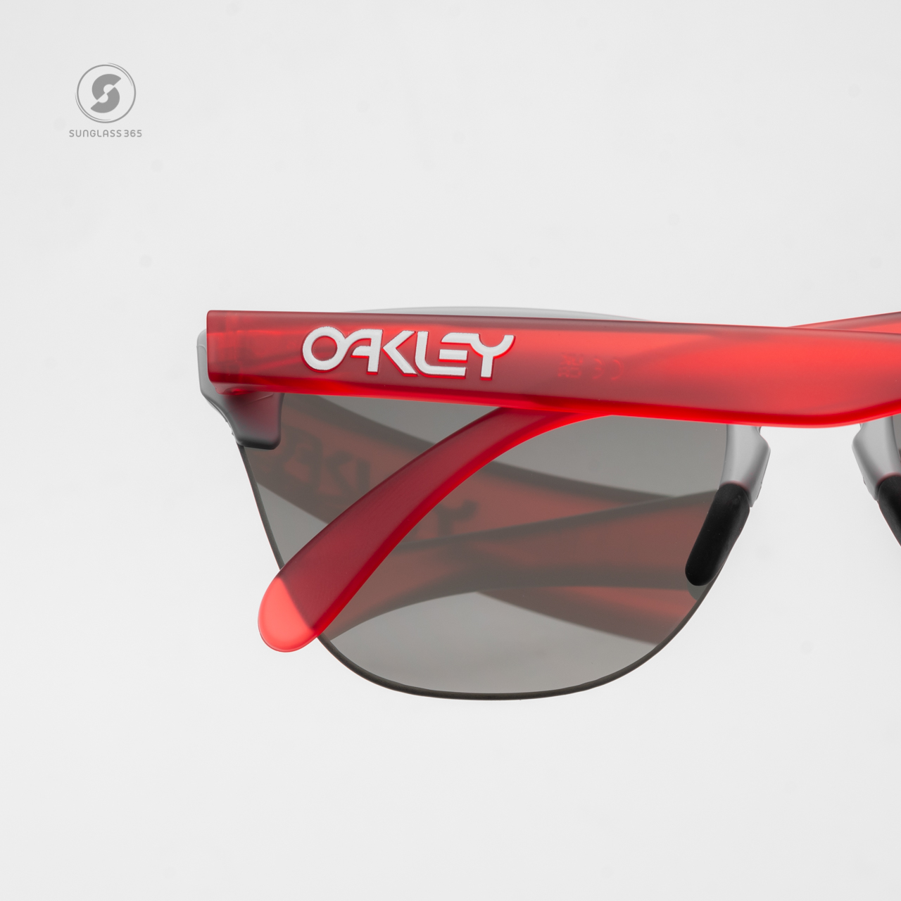 OAKLEY OO9374-52 Frogskins Lite Matte Fog