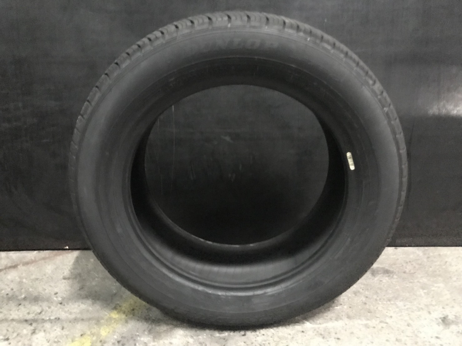 DUNLOP Grandtrek ST30 225/60-18 เส้น 3500 ปกติ 5500