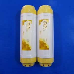 ไส้กรองเรซิ่น10นิ้ว