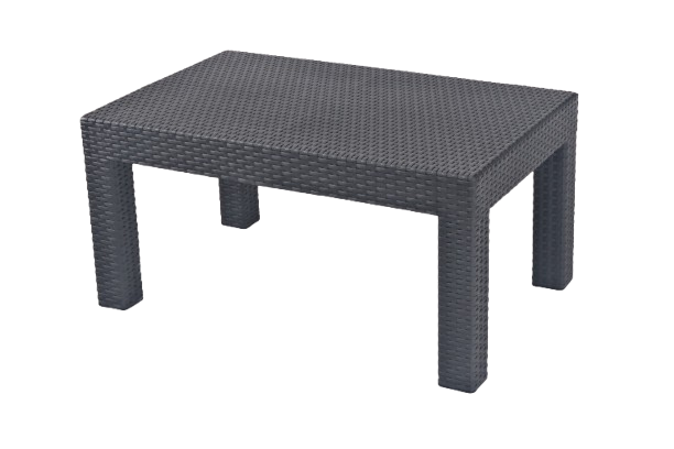 ชุดสนามพลาสติก 5 ที่นั่ง