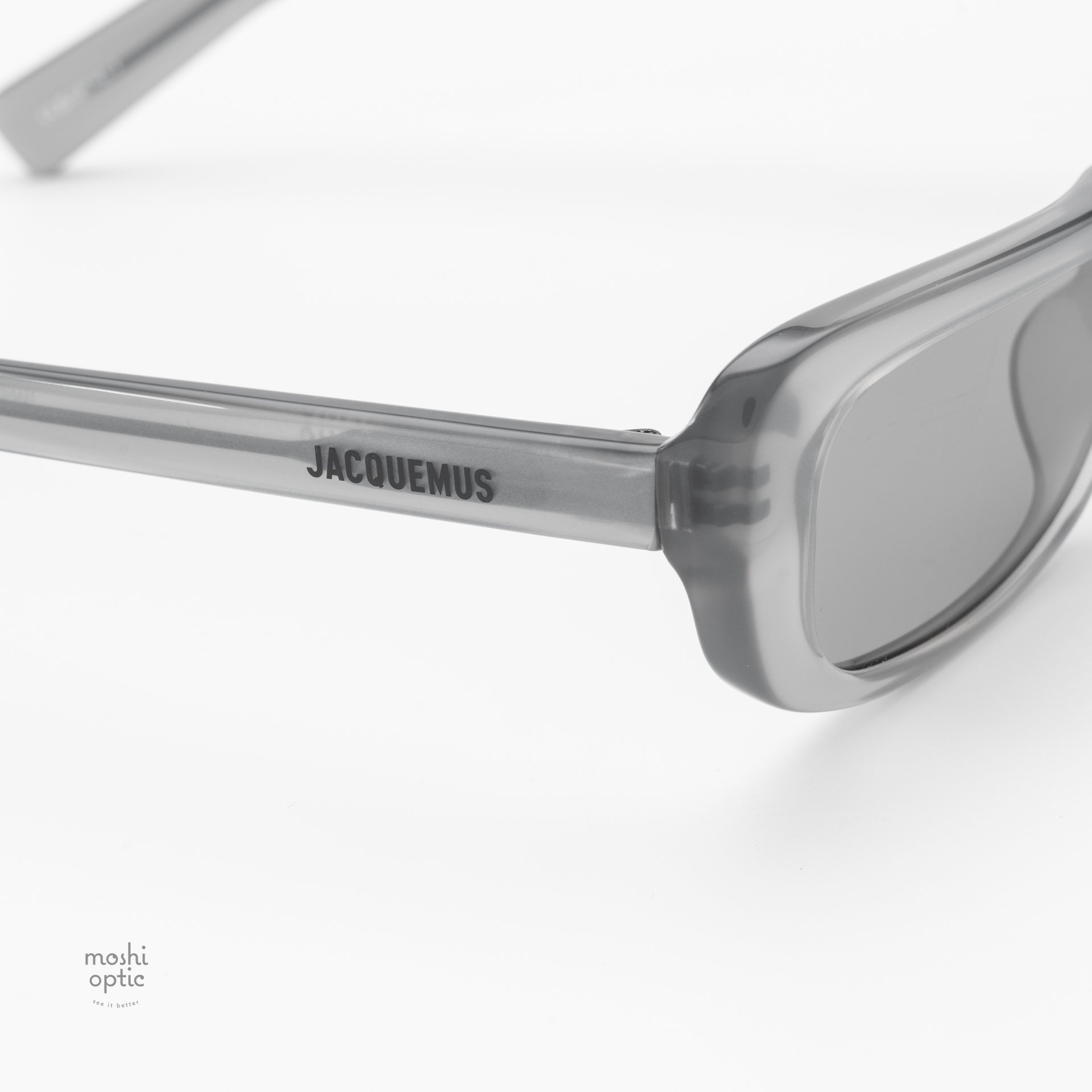 แว่นกันแดด JACQUEMUS CAPRI JAC55 C6