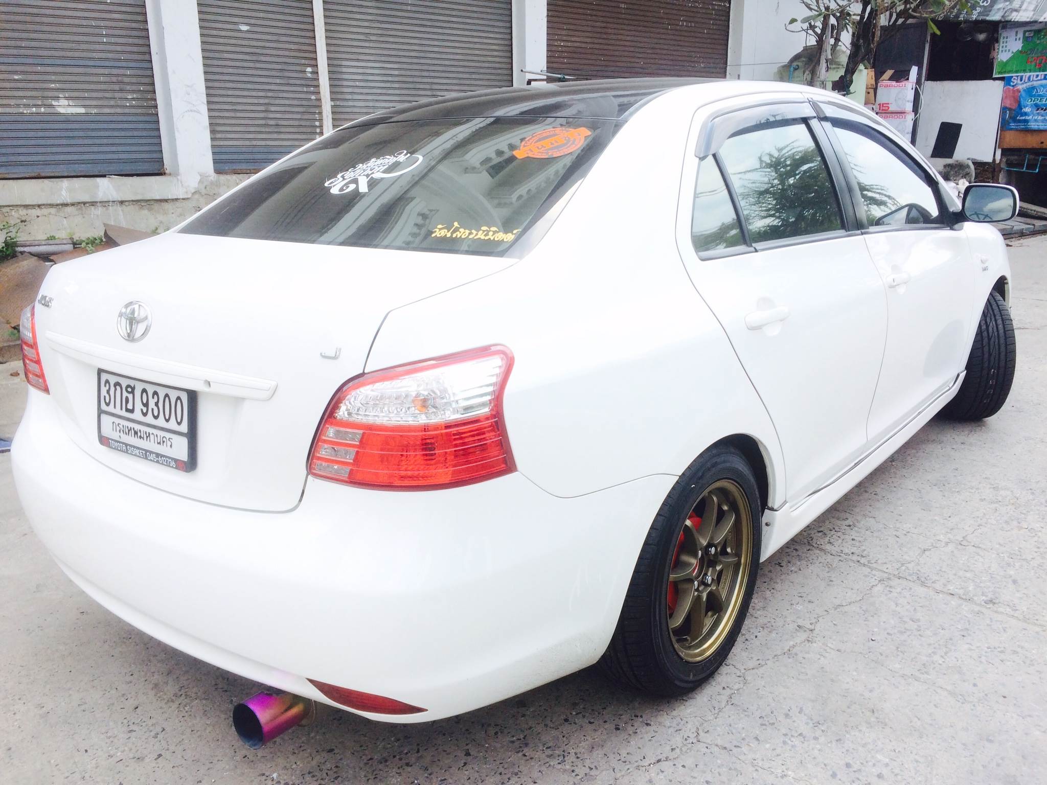 ล้อใหม่ CE28ขอบ15