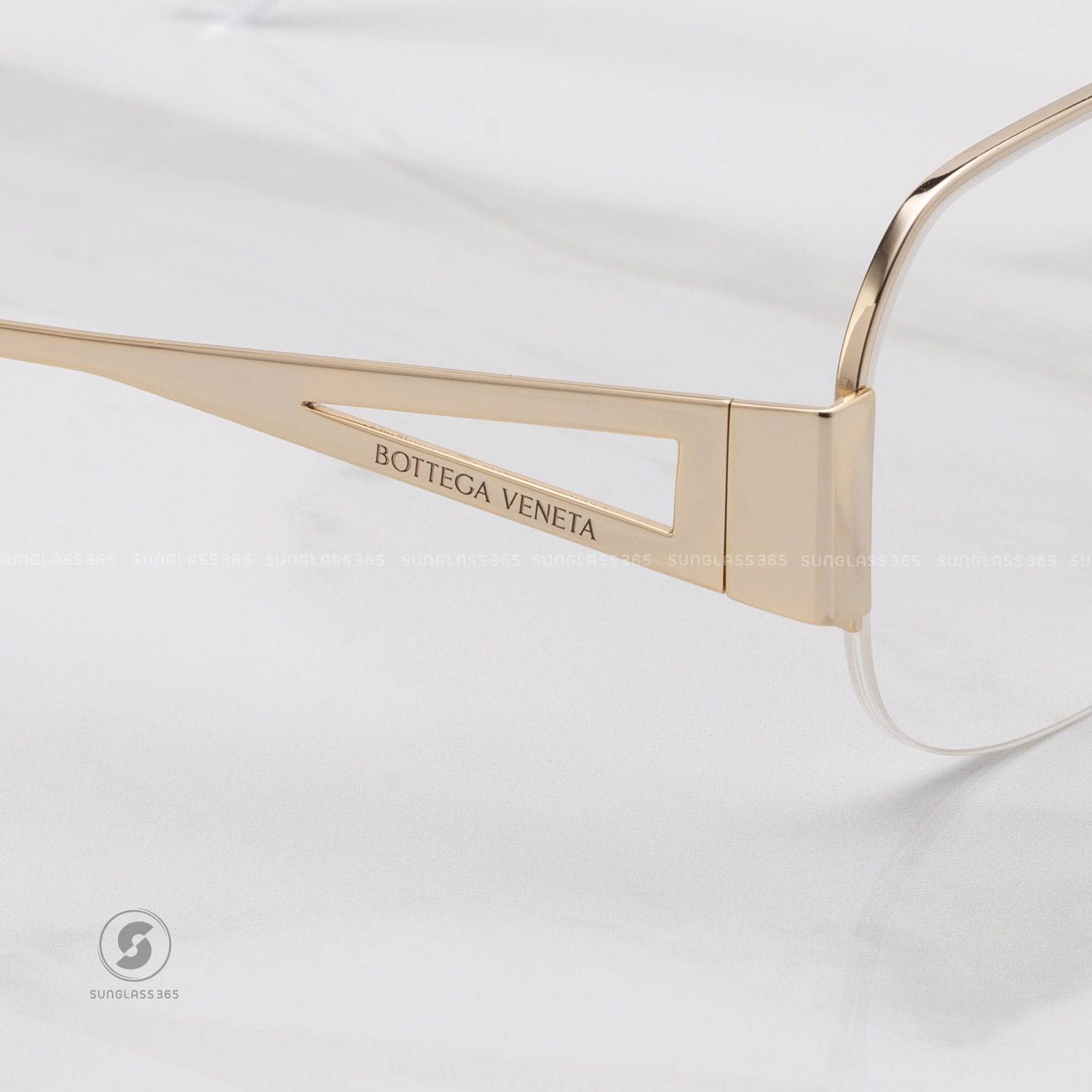 แว่นสายตา Bottega BV1067O 002