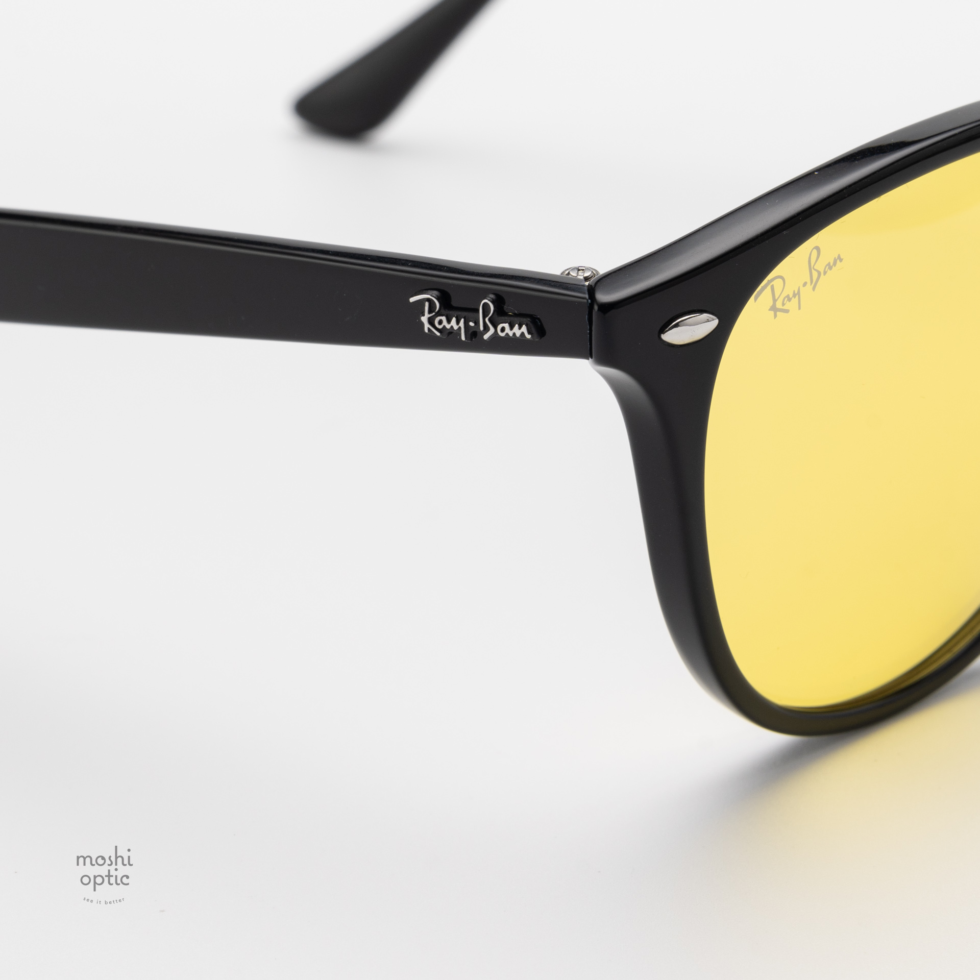Ray Ban Round RB4259F 601/85