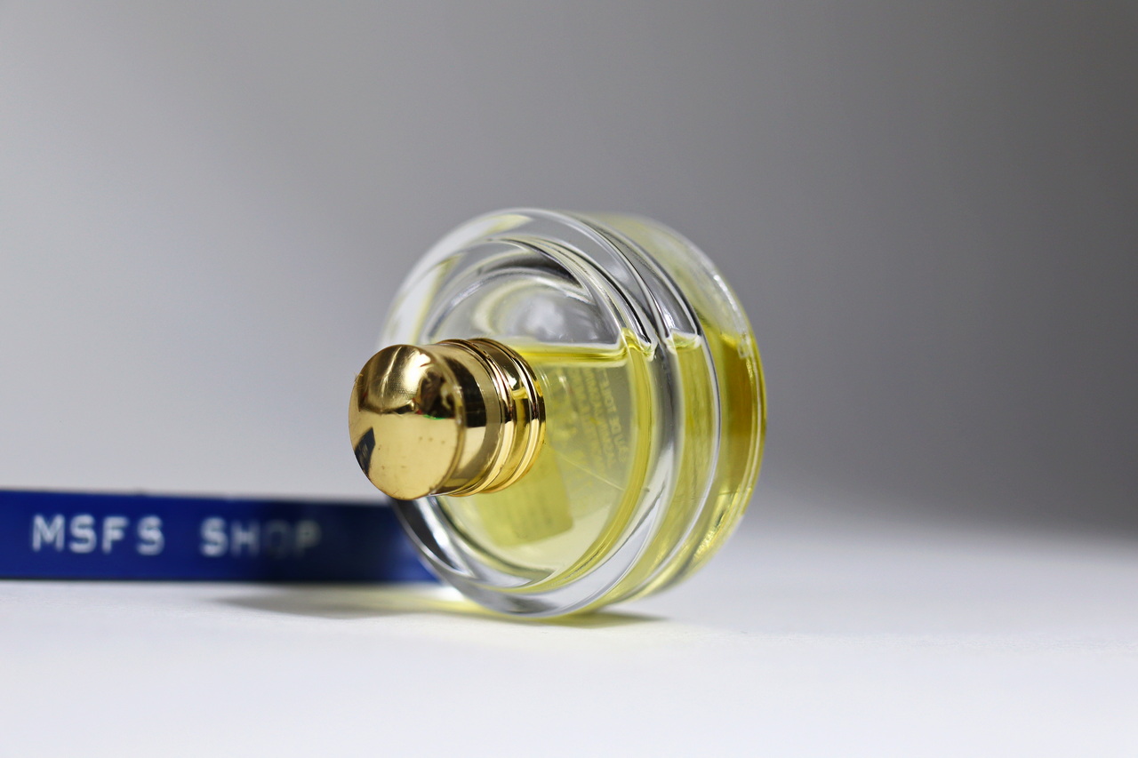 [Vintage] L'Occitane Jasmin - Immortelle - Neroli EDT 7.5ml Miniature Splash ขวดจิ๋ว แบบแต้ม - น้ำหอม Vintage