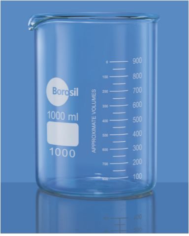 Beakers