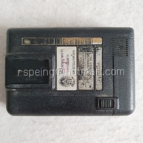 เพจเจอร์ Paclink พร้อมตัวเหน็บ (2)