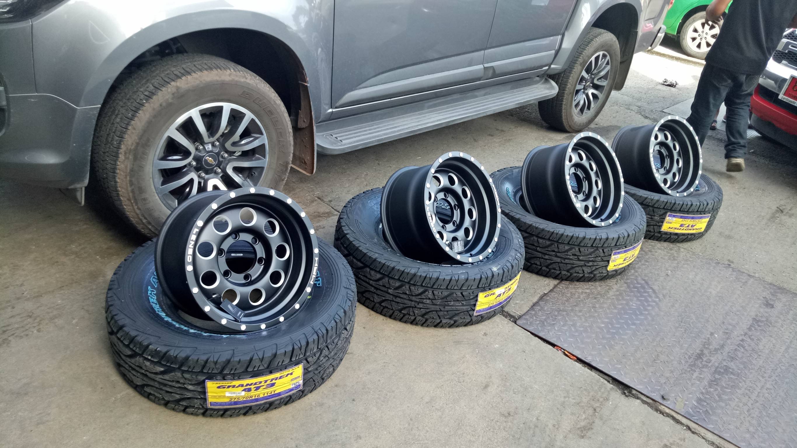 LENSO MAX6 ขอบ16 ราคาพิเศษ