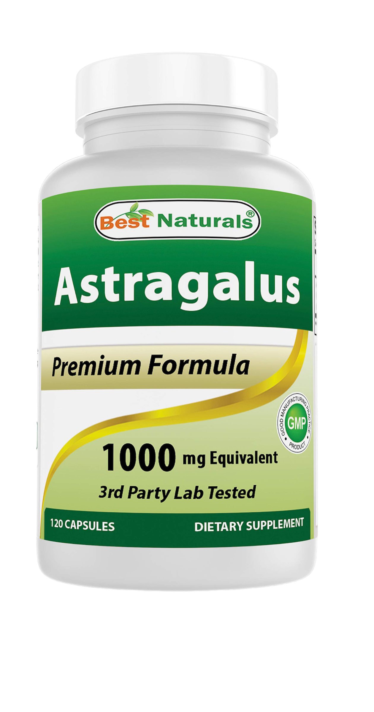 (พร้อมส่งในไทย) เพิ่มเม็ดเลือดขาว Astragalus Immune Support 1000 mg.สมุนไพรจีนดั่งเดิม เพิ่มภูมิคุ้มกัน ต้านการอักเสบ