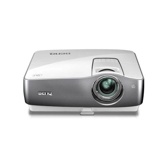 BenQ W1100 โปรเจคเตอร์ Full HD สำหรับโฮมเธียเตอร์ ภาพคม ชัดลึก สีสวยสมจริง