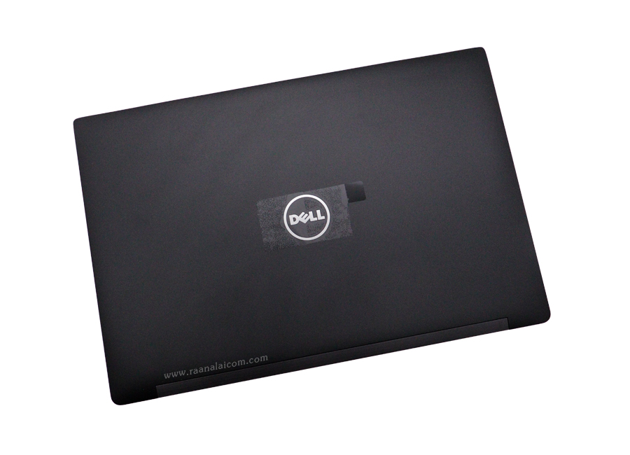 Back Cover Dell Latitude 7480 ตรงรุ่น ราคา พิเศษ ฝาหลังจอ Dell Latitude 7480 อะไหล่ Original สำหรับ จอไม่ทัชสกรีน