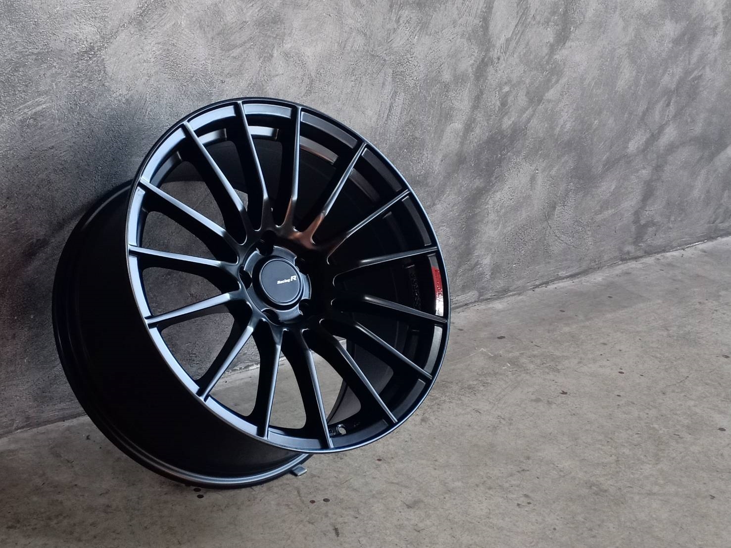 ล้อแม็กซ์ ENKEI RS05RR (FLOWFRMING) ขอบ18นิ้ว ลดราคา