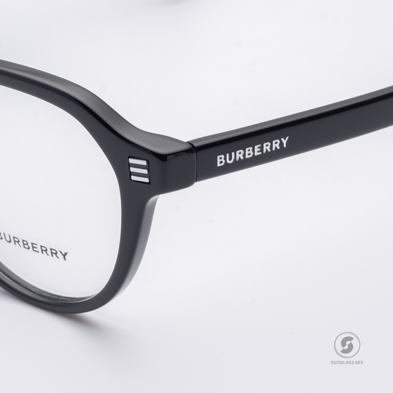 BURBERRY BE2368F Archie 3001 Black