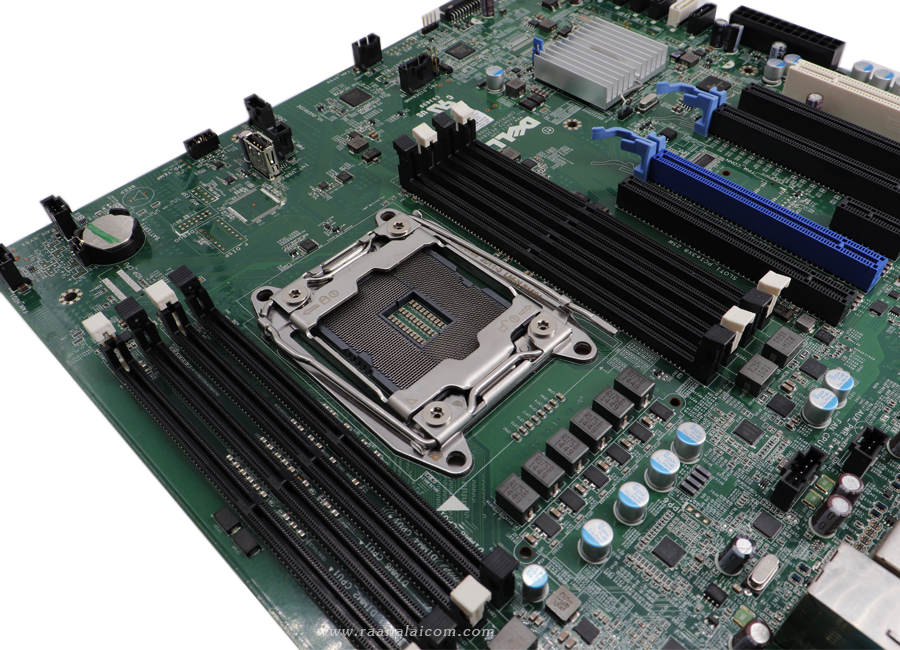 เมนบอร์ด Dell Precision T5810 Original ราคา พิเศษ Mainboard Dell T5810 Motherboard Dell Precision T5810