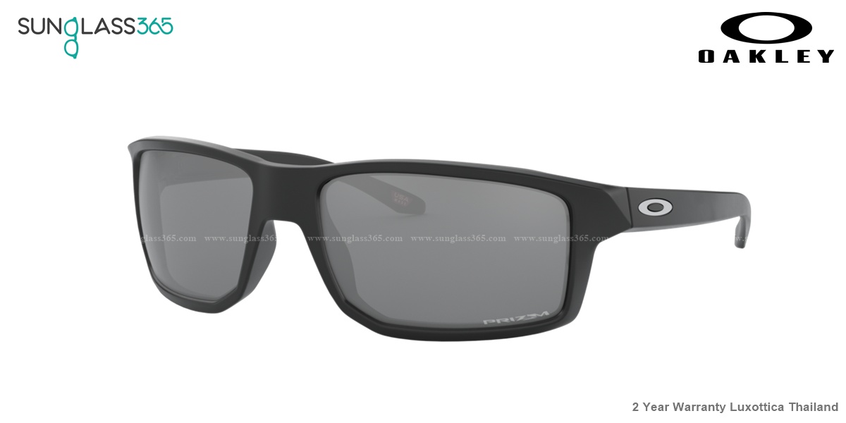 Oakley OO9449-03 Gibston Prizm Black
