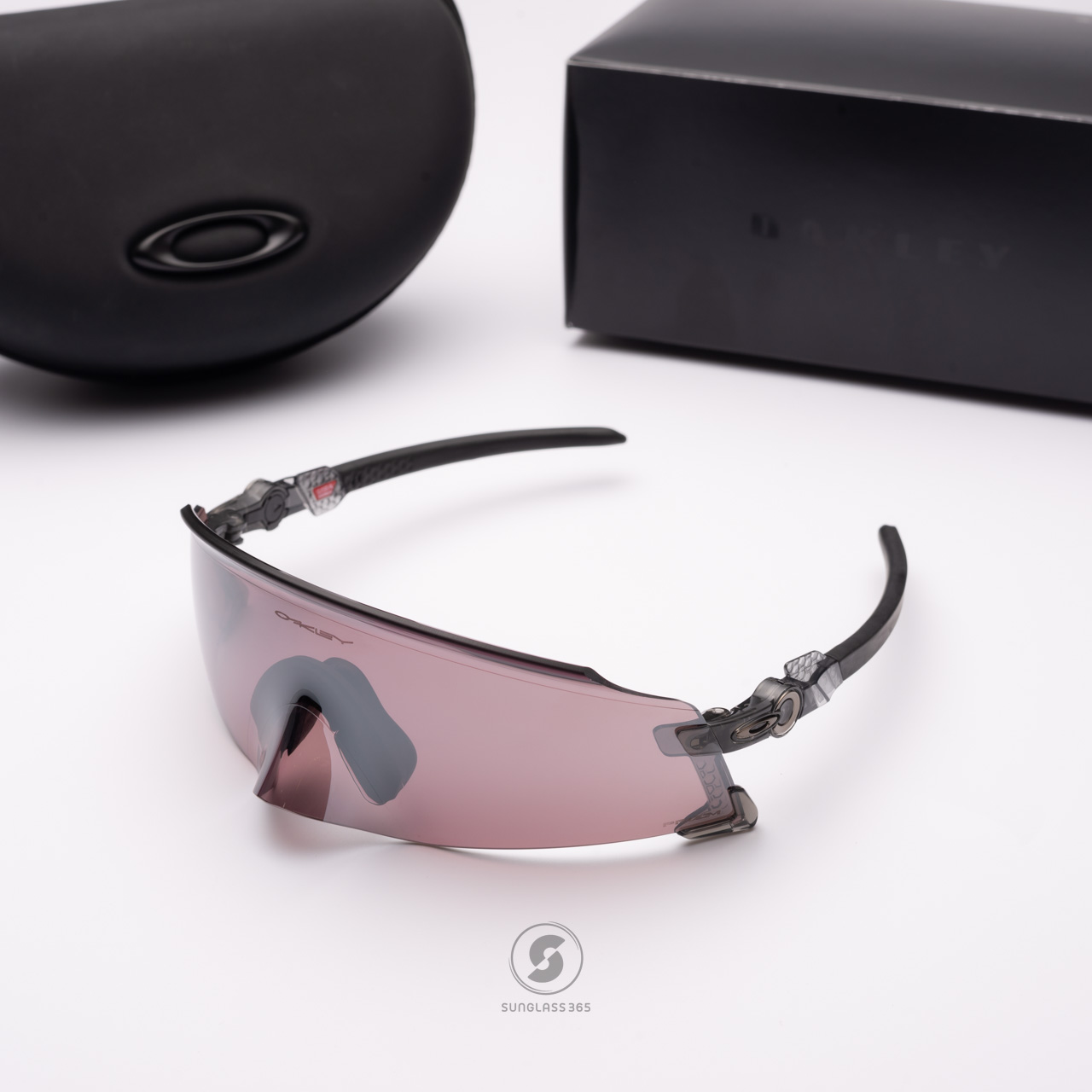 OAKLEY KATO OO9455M-18 Prizm Road Black