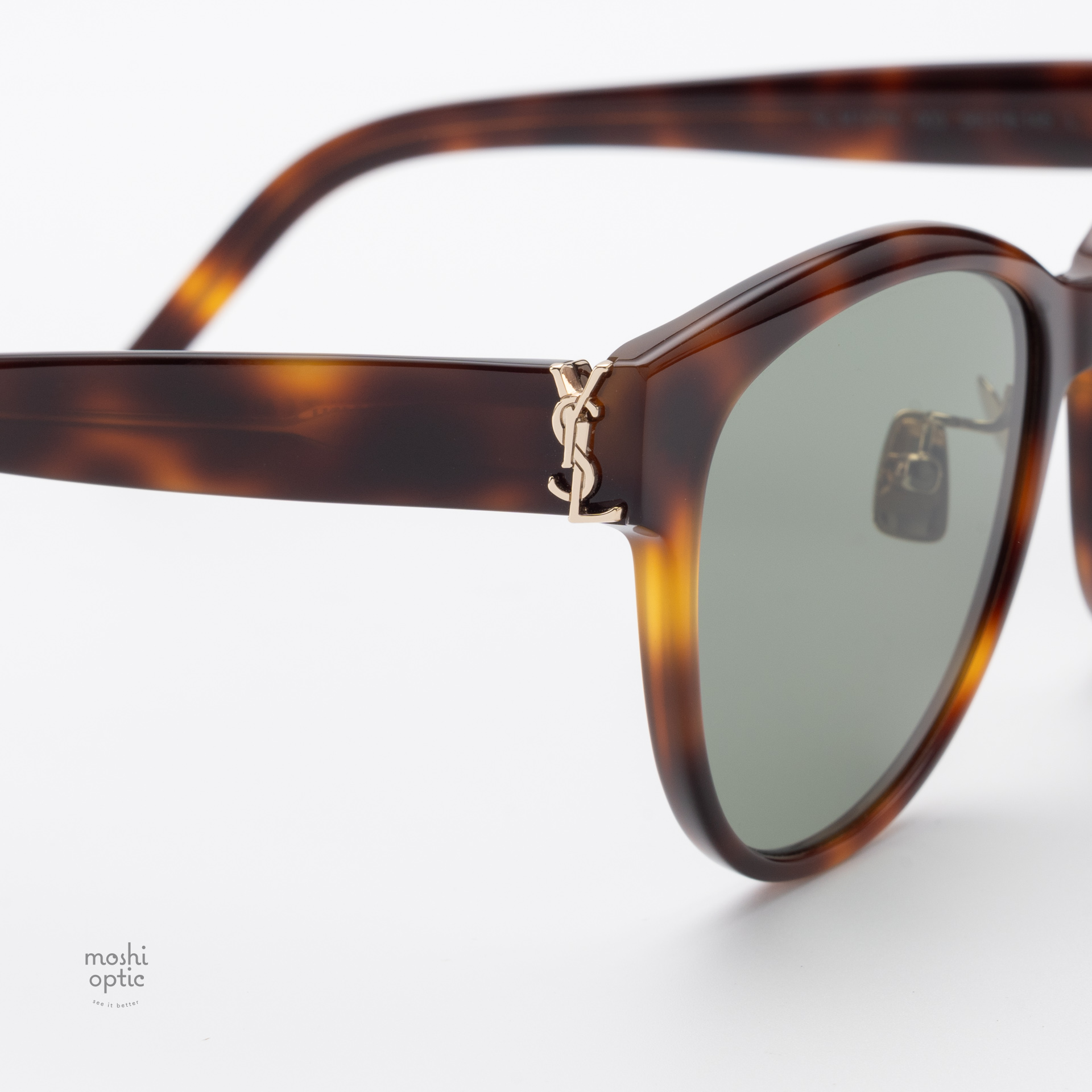 แว่นกันแดด YVES SAINT LAURENT SL M107K 003