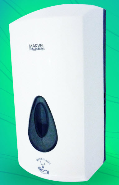 เครื่องกดสบู่อัตโนมัติ MARVEL MS-111