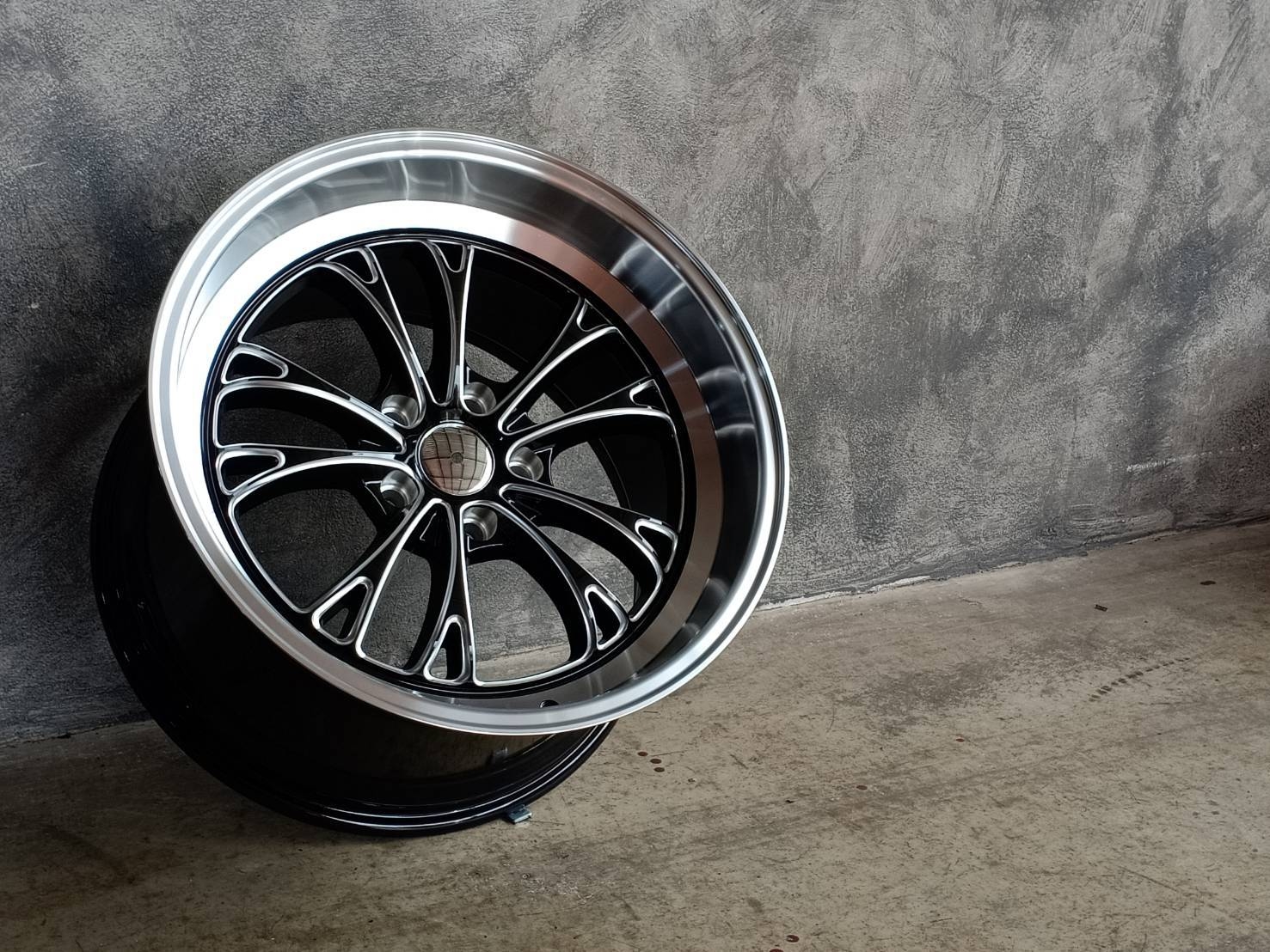 WELD เขากวางขอบ18