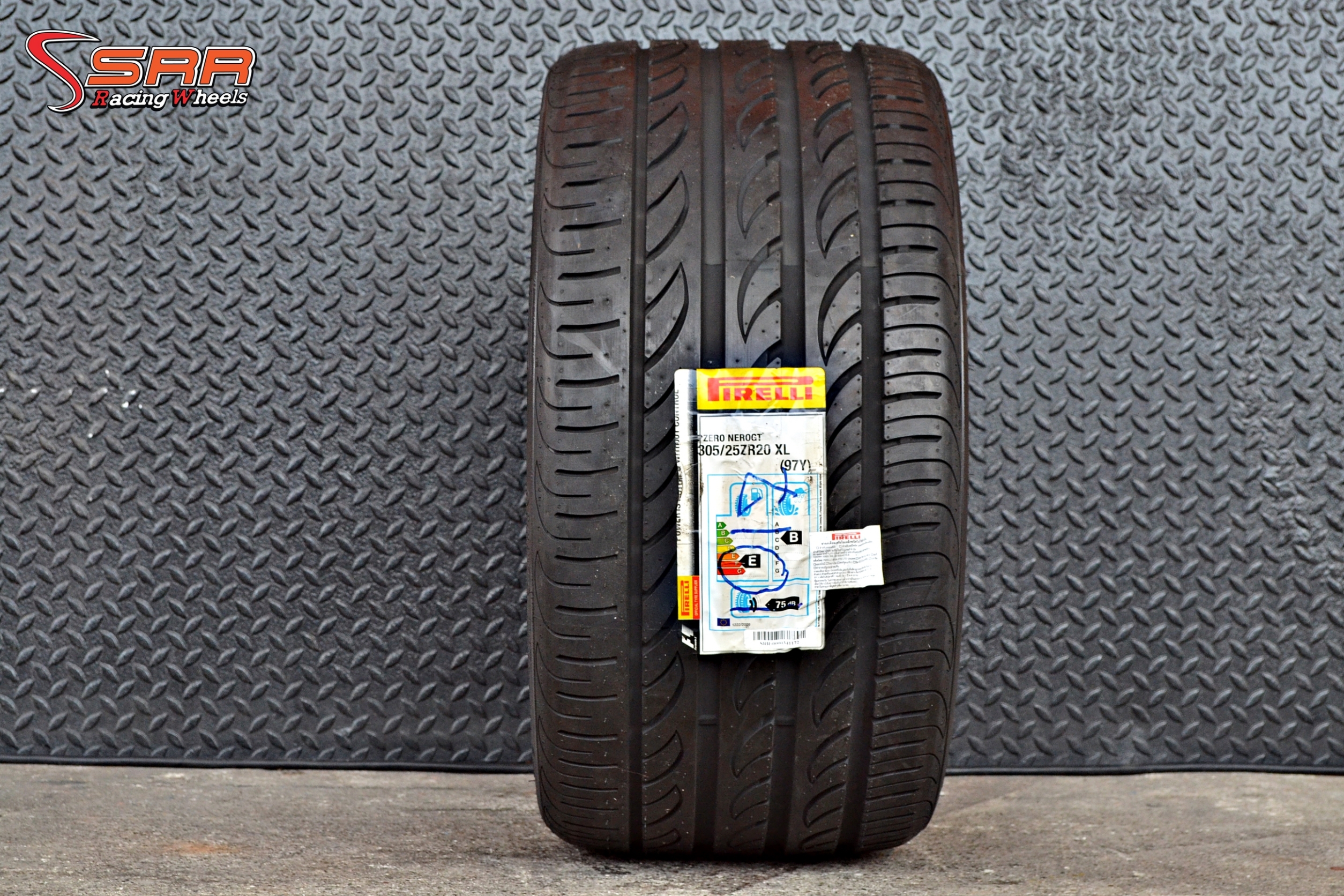 PIRELLI PZERO NEROGT 285/25-20 เส้น 6800 ปกติ 15000 ปี17 ลดอีก